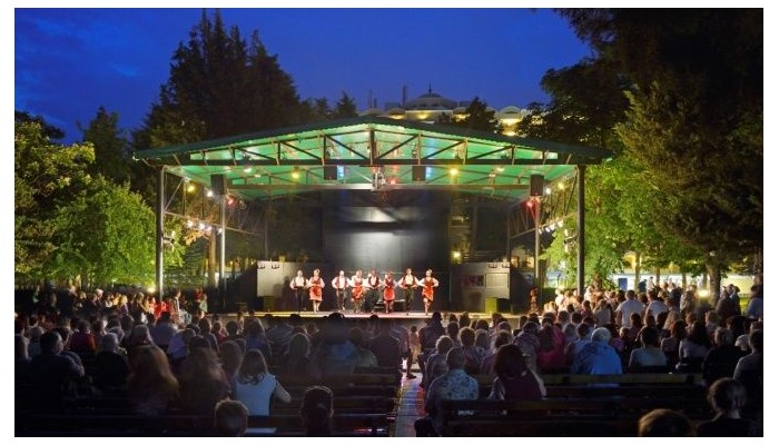 Sol Nessebar Resort poza 55