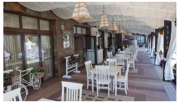 Aparthotel Bendita Mare poza 18