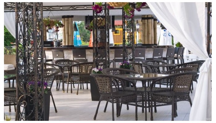 Aparthotel Bendita Mare poza 58