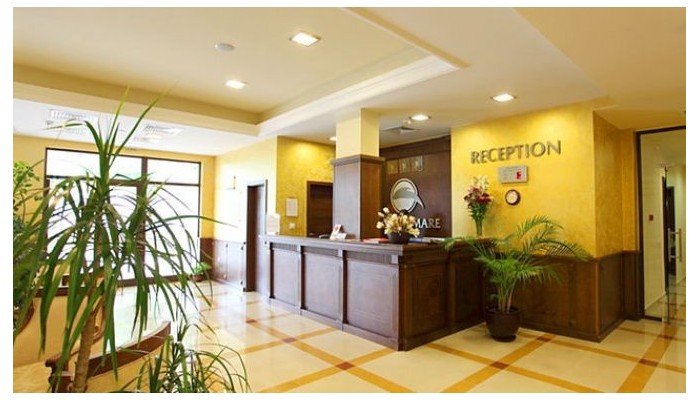 Aparthotel Bendita Mare poza 39