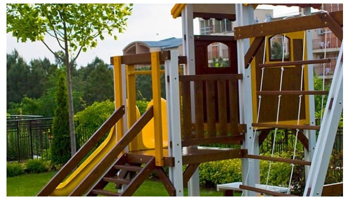 Aparthotel Bendita Mare poza 66