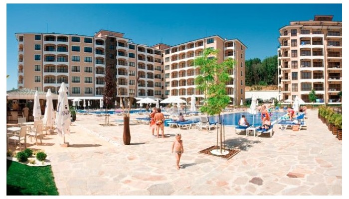 Aparthotel Bendita Mare poza 52