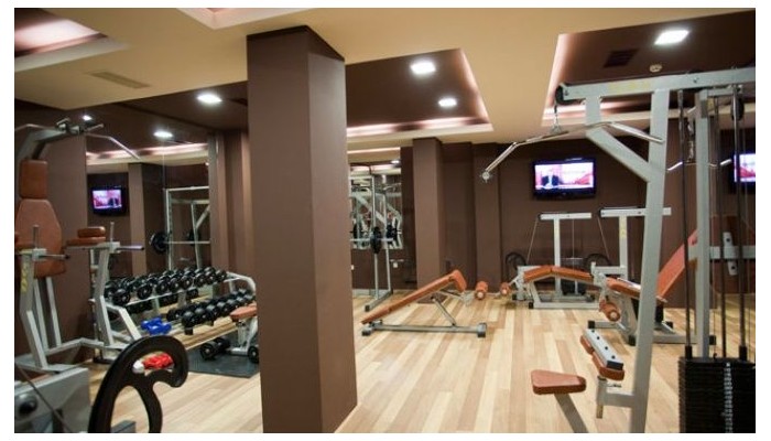 Aparthotel Bendita Mare poza 4