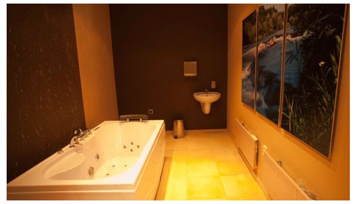 Aparthotel Bendita Mare poza 25