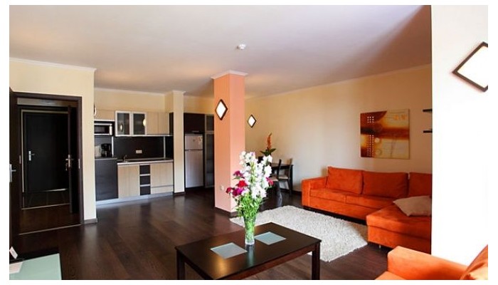 Aparthotel Bendita Mare poza 20