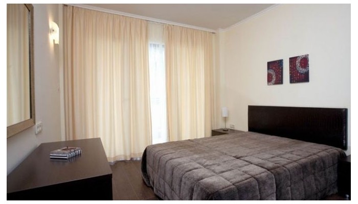 Aparthotel Bendita Mare poza 15