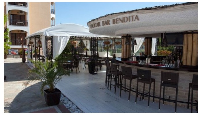 Aparthotel Bendita Mare poza 16