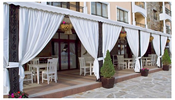 Aparthotel Bendita Mare poza 35