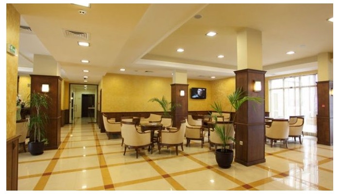 Aparthotel Bendita Mare poza 23