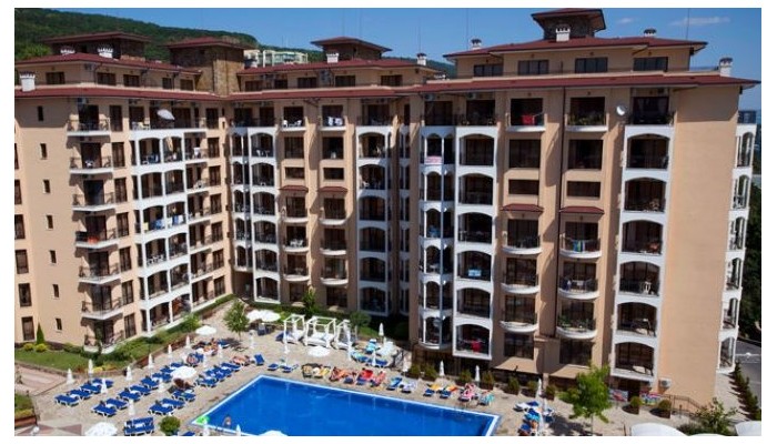Aparthotel Bendita Mare poza 32