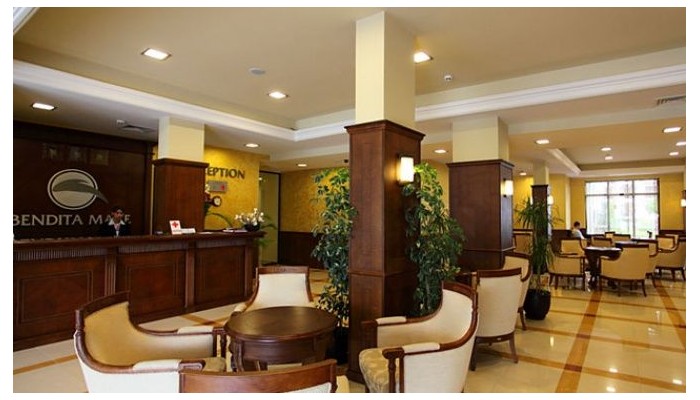 Aparthotel Bendita Mare poza 17