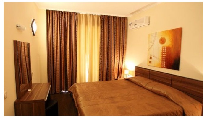 Aparthotel Bendita Mare poza 57