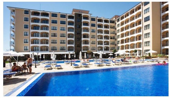 Aparthotel Bendita Mare poza 60