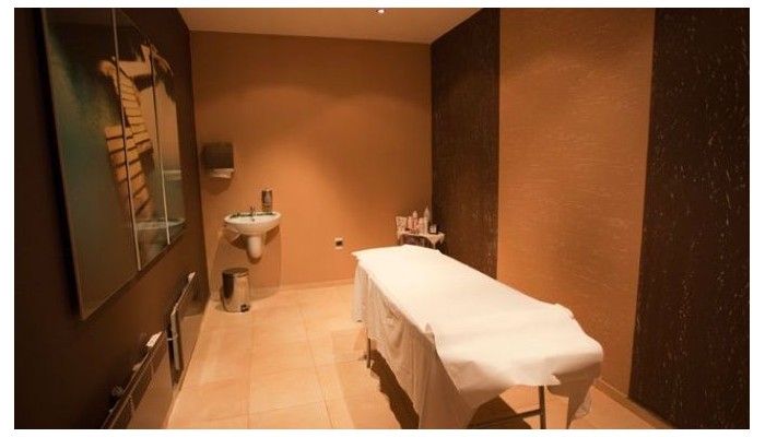 Aparthotel Bendita Mare poza 31