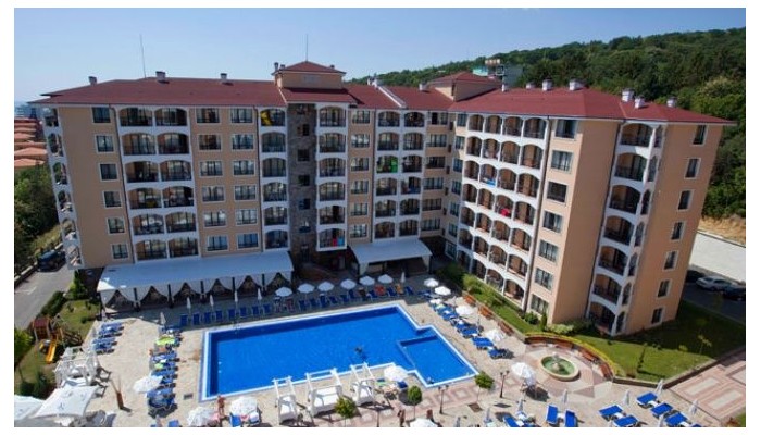 Aparthotel Bendita Mare poza 26