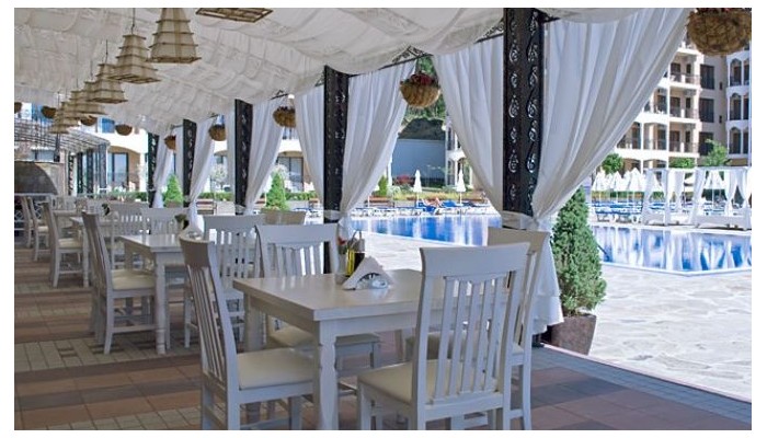 Aparthotel Bendita Mare poza 30