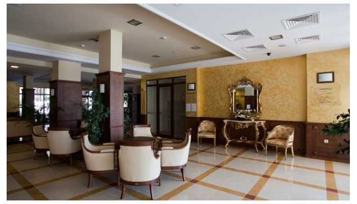 Aparthotel Bendita Mare poza 7