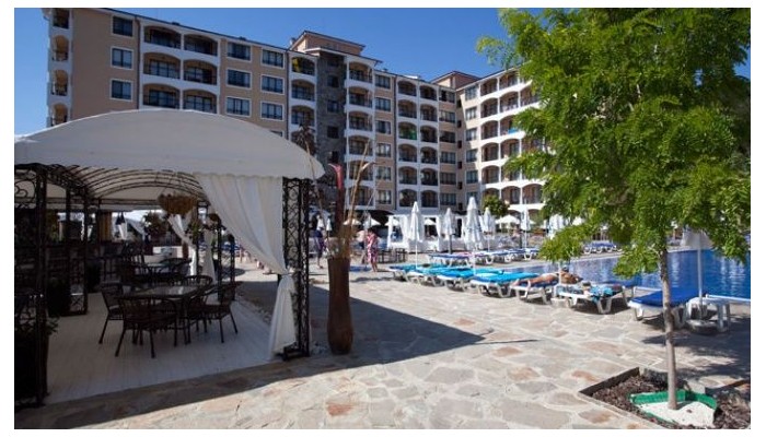 Aparthotel Bendita Mare poza 6