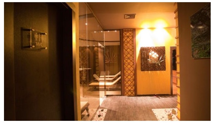 Aparthotel Bendita Mare poza 19