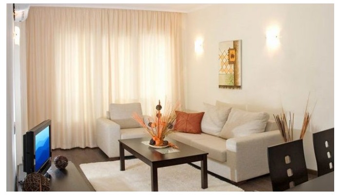 Aparthotel Bendita Mare poza 5