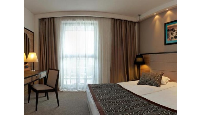 Astera Hotel & Spa poza 5