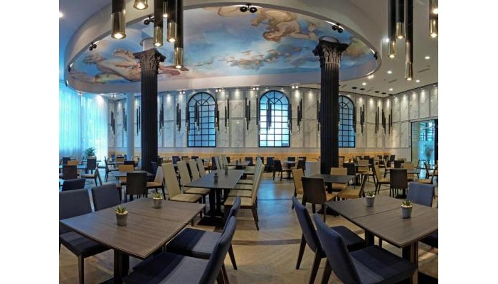 Astera Hotel & Spa poza 6