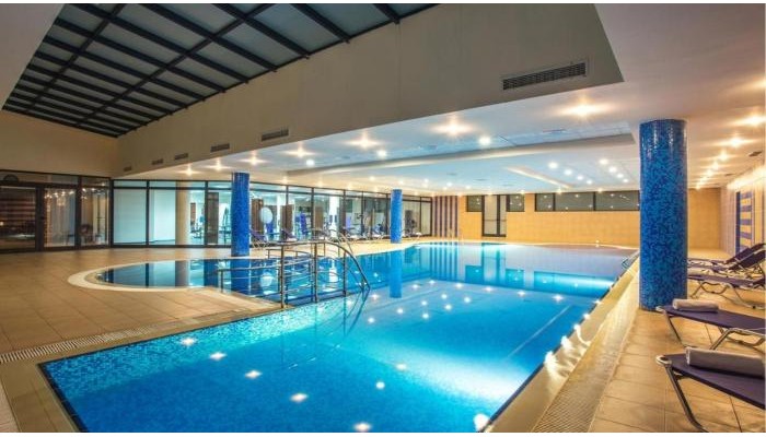 Astera Hotel & Spa poza 11