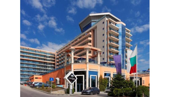 Astera Hotel & Spa poza 0