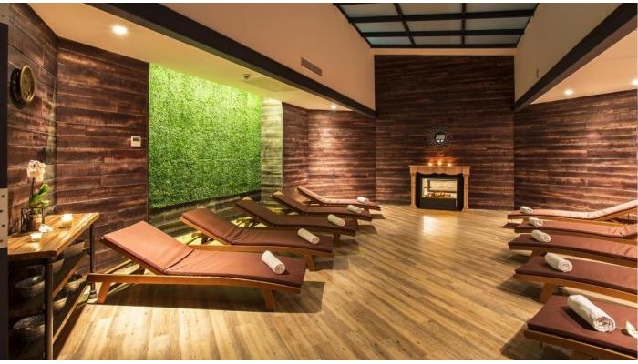 Astera Hotel & Spa poza 15