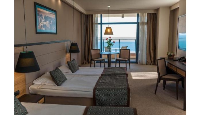 Astera Hotel & Spa poza 3