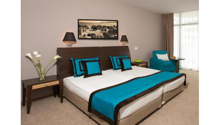 Astera Hotel & Spa poza 1