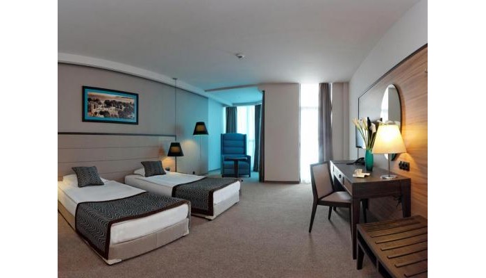 Astera Hotel & Spa poza 2