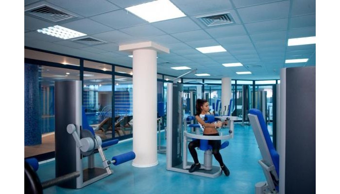 Astera Hotel & Spa poza 12