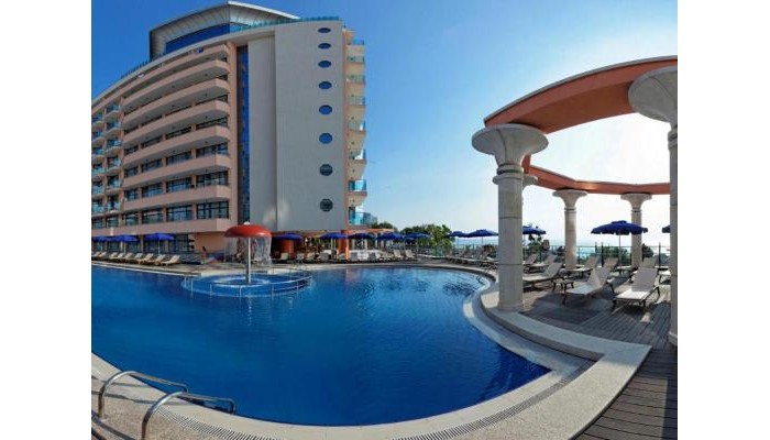 Astera Hotel & Spa poza 9