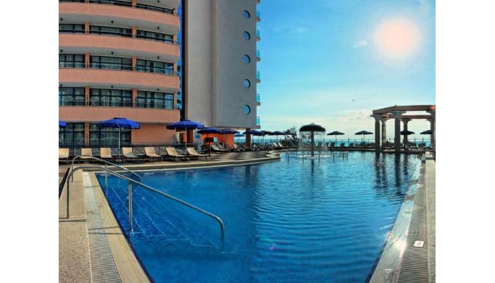 Astera Hotel & Spa poza 10