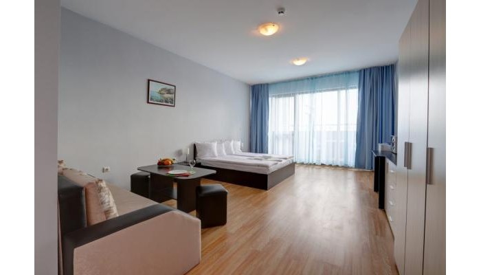 1-st Line Izvora Sea View Apartments On Golden Sands poza 10