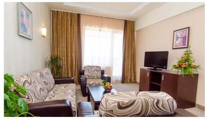 Hotel Admiral poza 27