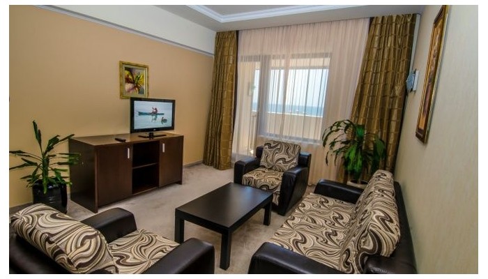 Hotel Admiral poza 3