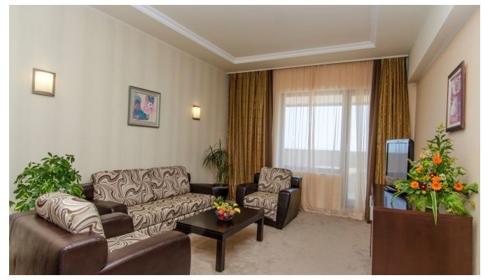 Hotel Admiral poza 26