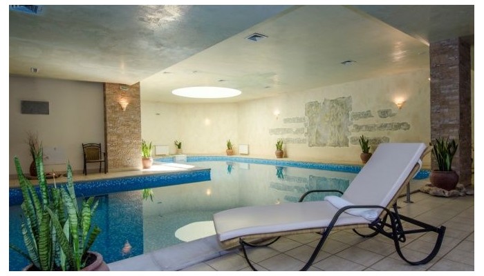 Hotel Admiral poza 9