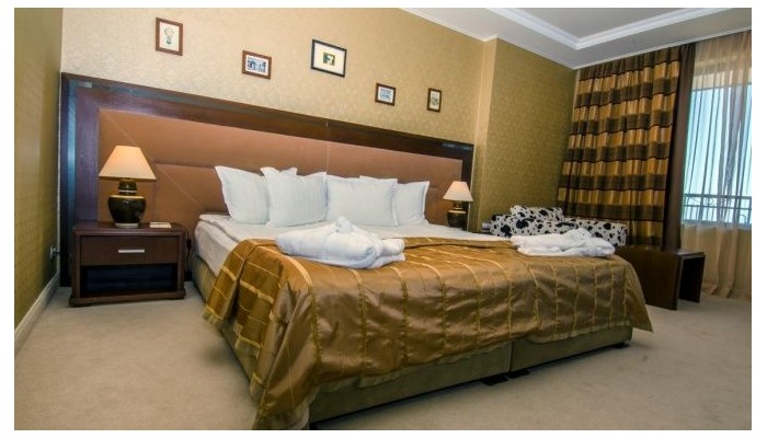 Hotel Admiral poza 29