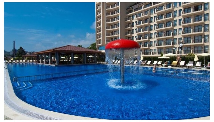 Hotel Admiral poza 14