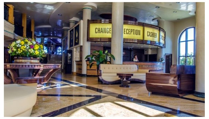 Hotel Admiral poza 16