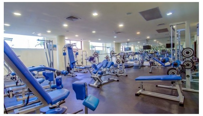 Hotel Admiral poza 7