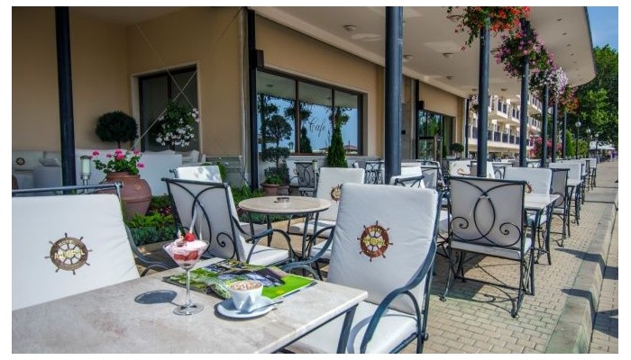 Hotel Admiral poza 30