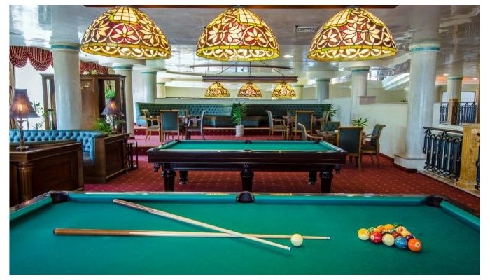 Hotel Admiral poza 13