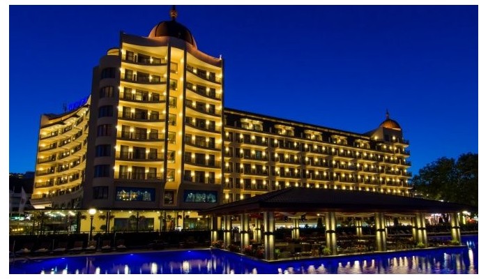 Hotel Admiral poza 2