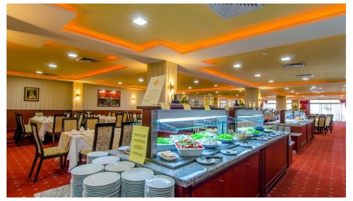 Hotel Admiral poza 18