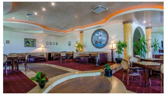 Hotel Admiral poza 31