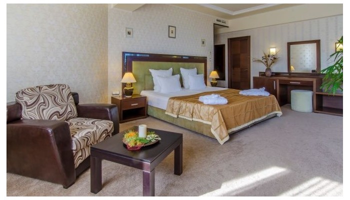 Hotel Admiral poza 28